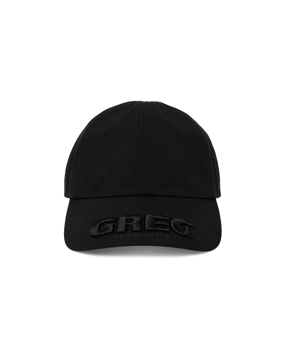 PC-EC26 Equipment Cap – Black – 1