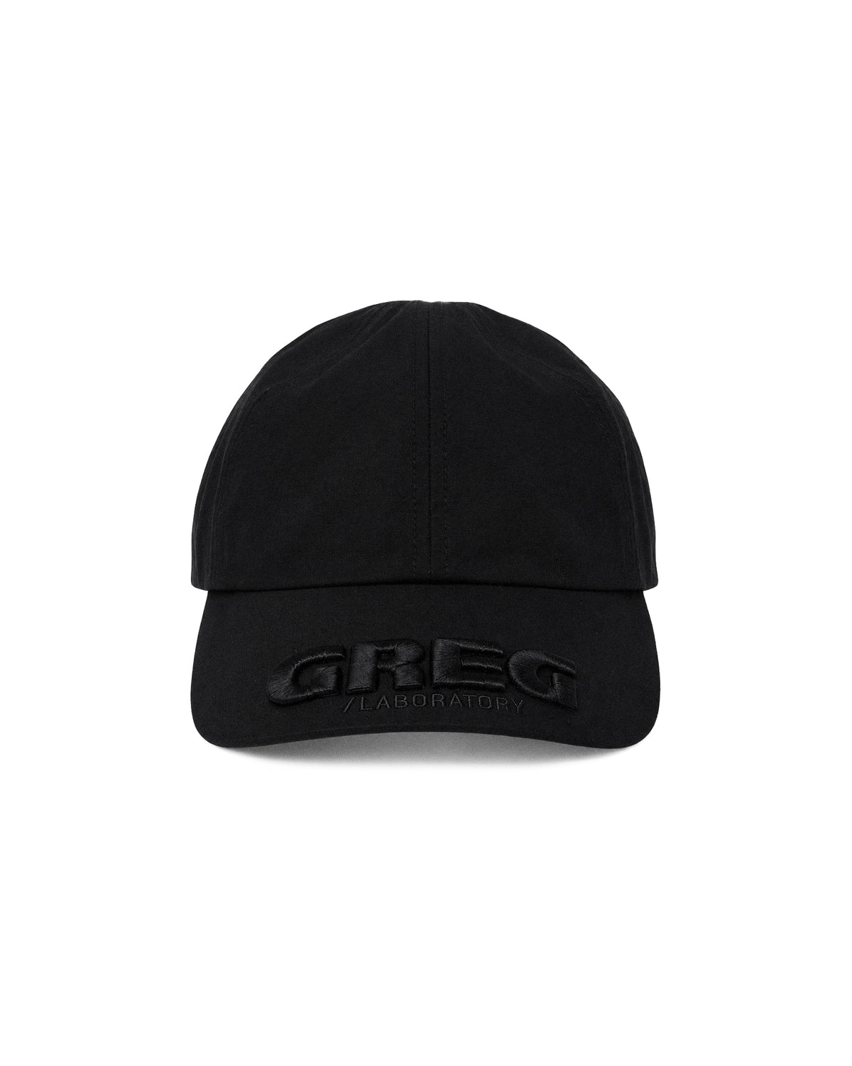 PC-EC26 Equipment Cap – Black – 1