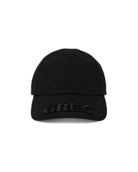 PC-EC26 Equipment Cap – Black – 1