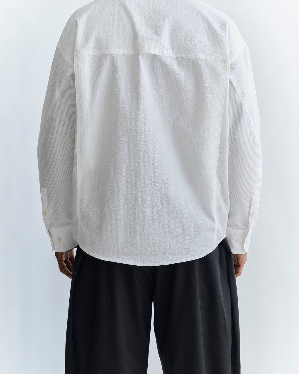PC-SB23 – White Stripe – 5