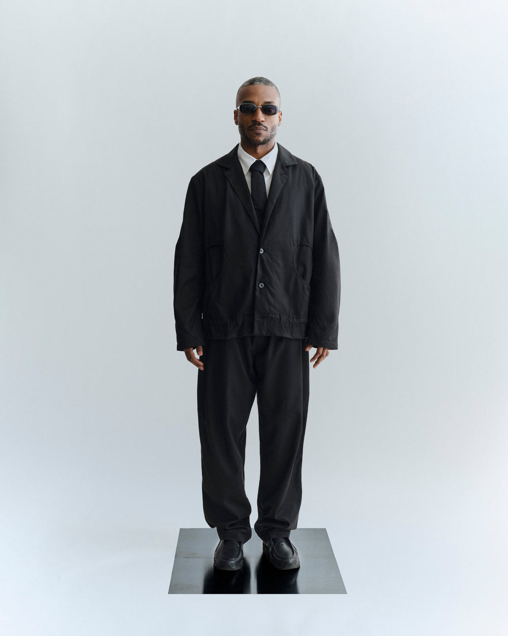 E-SB26 – Black – 3