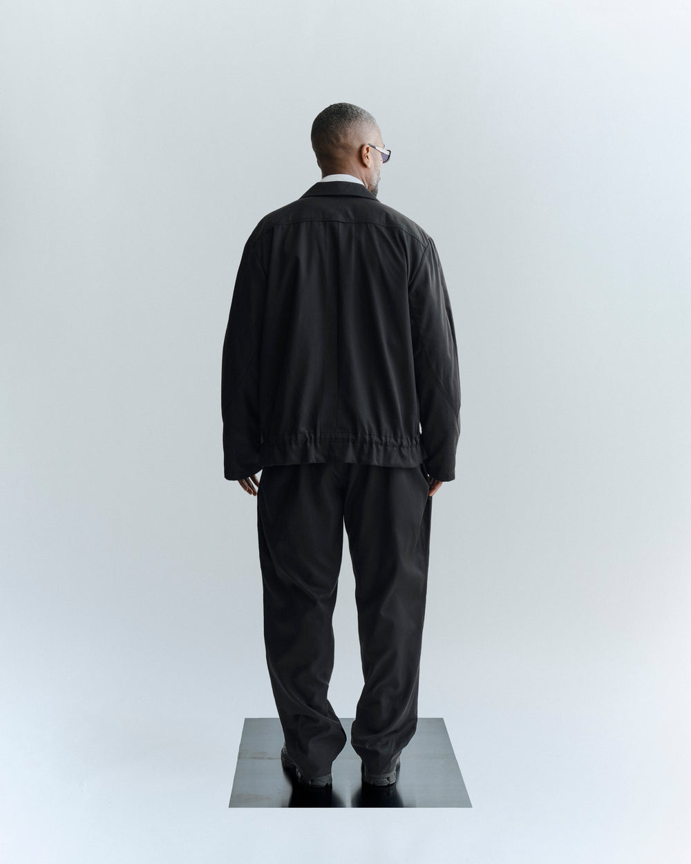 E-SB26 – Black – 4