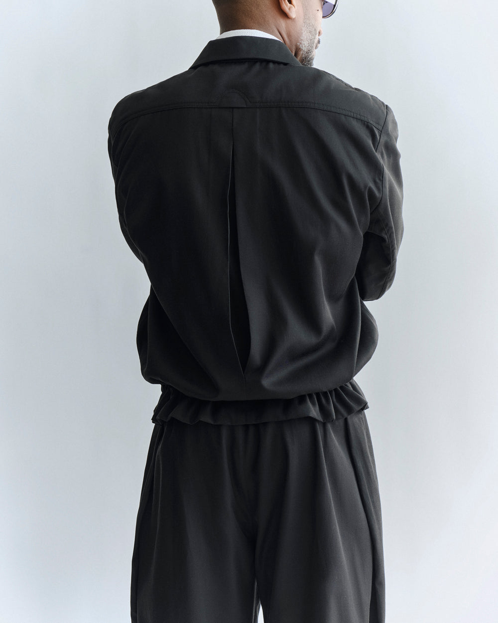 E-SB26 – Black – 5
