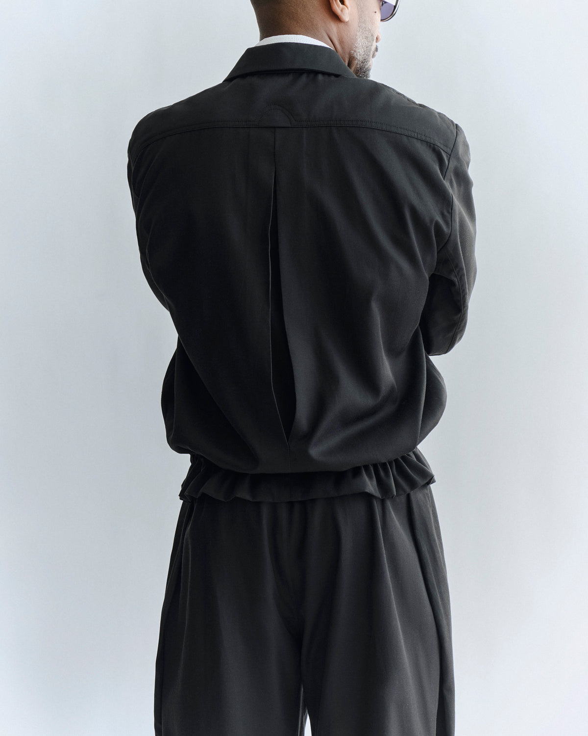 E-SB26 – Black – 5