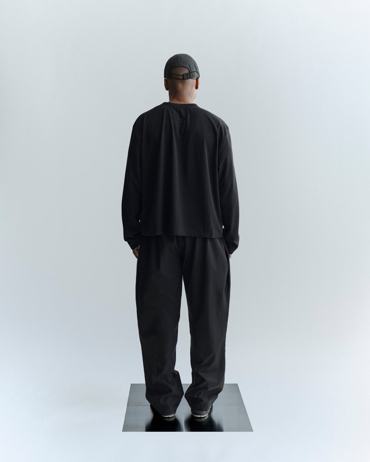 PC-FLT24 – Black – 4