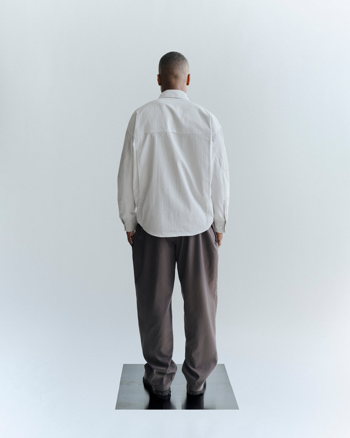 PC-SB23 – Grey Stripe – 4