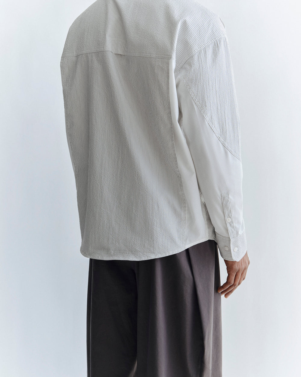 PC-SB23 – Grey Stripe – 5