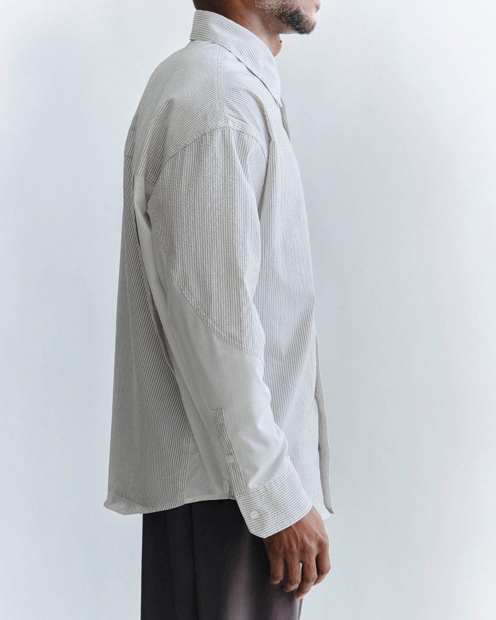 PC-SB23 – Grey Stripe – 6