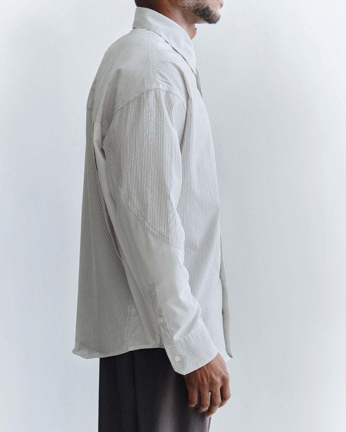 PC-SB23 – Grey Stripe – 6