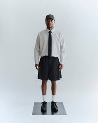 E-SS26 – Black – 3