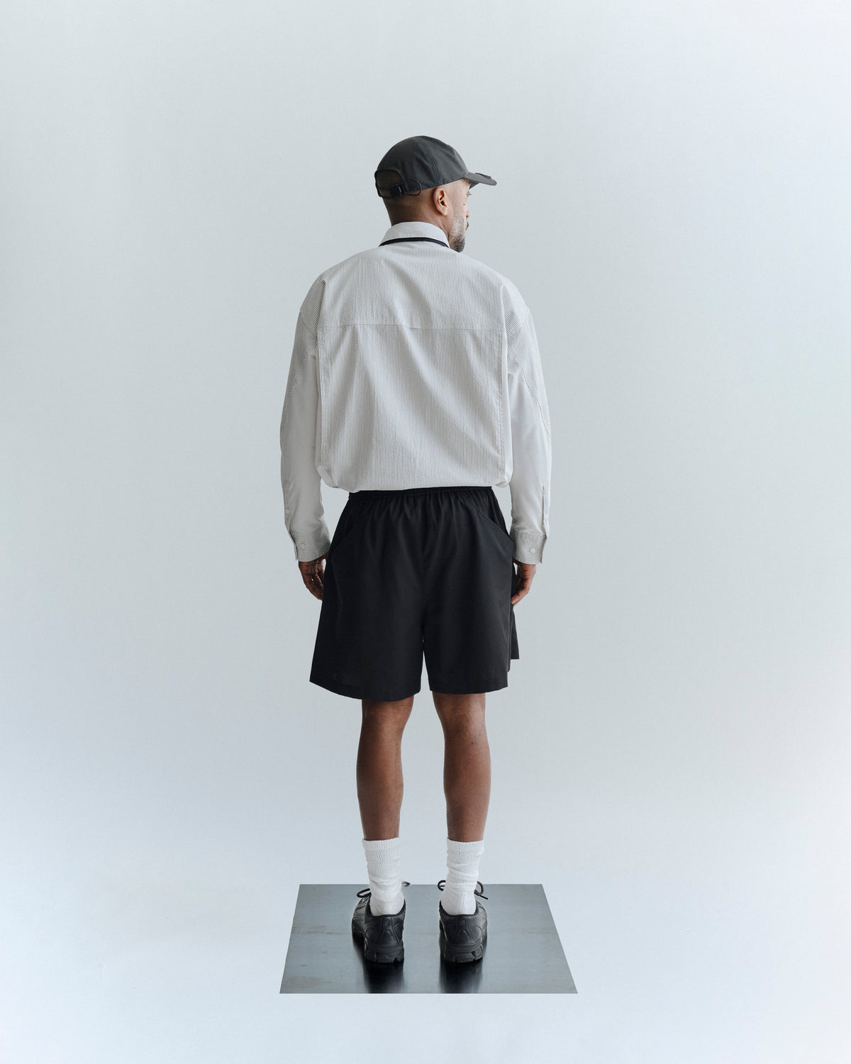 E-SS26 – Black – 4